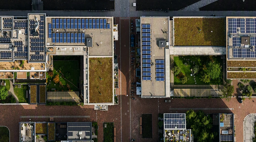 Binnentuinen de Alliantie Noord - foto 1