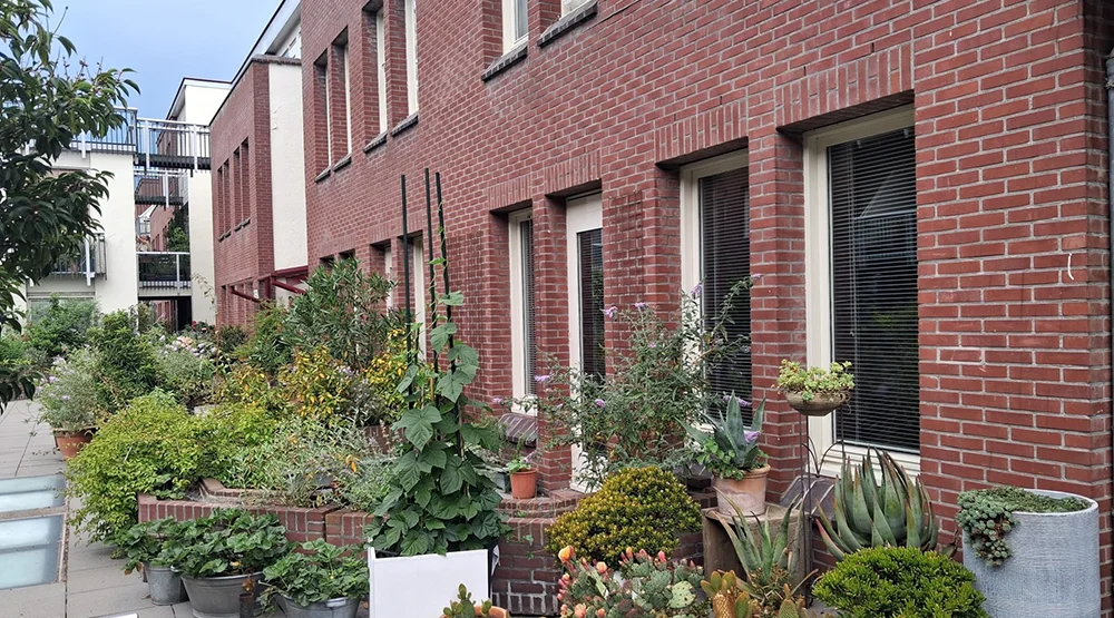 Duurzaam Entrepotdok - foto 5