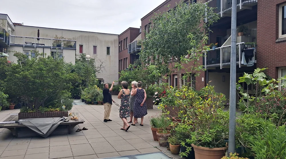 Duurzaam Entrepotdok - foto 6