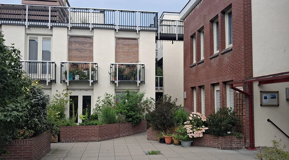 Duurzaam Entrepotdok - foto 7