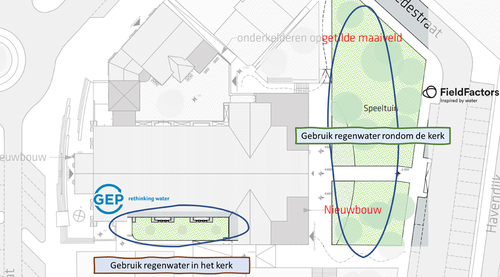 Transformatie Heilig Hartkerk - foto 3